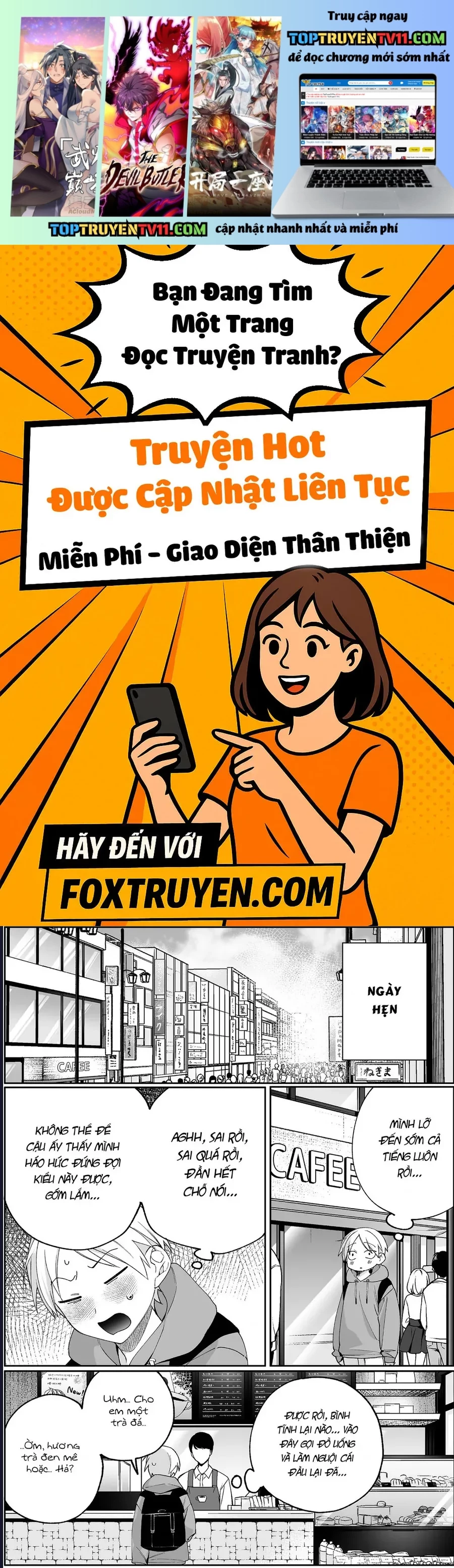 Jirai Nandesuka? Chihara-San Chapter 87 1