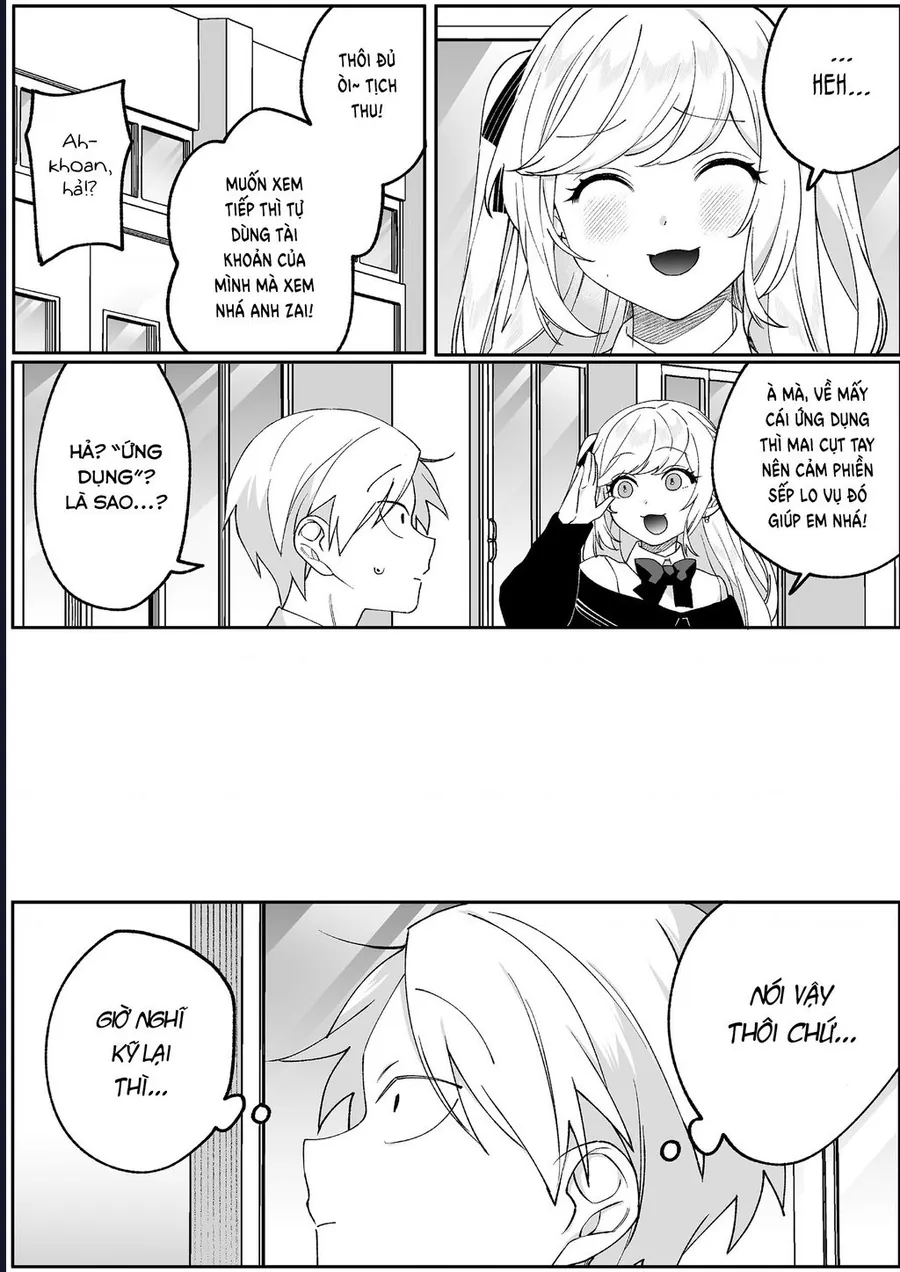 Jirai Nandesuka? Chihara-San Chapter 88 5