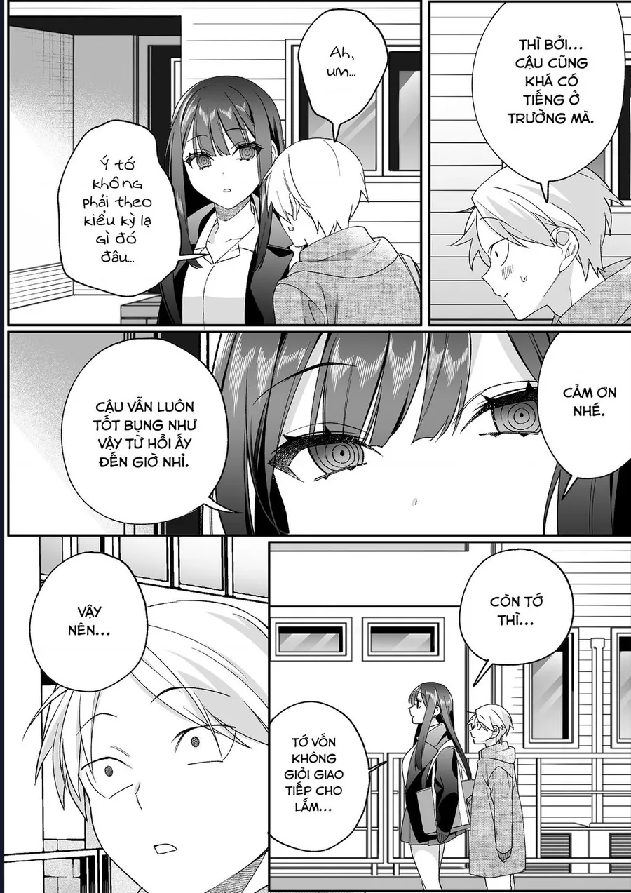 Jirai Nandesuka? Chihara-San Chapter 89 5