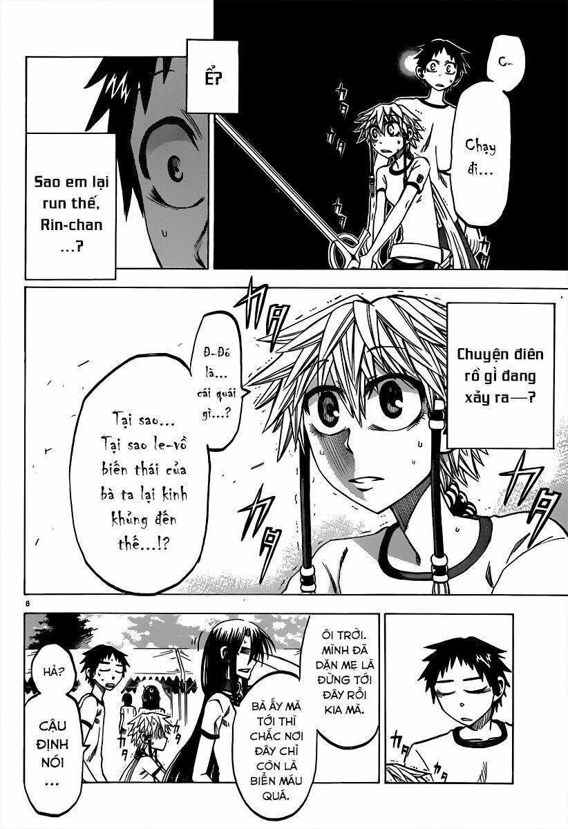 Jitsu Wa Watashi Wa Information Chapter 38 - Trang 3