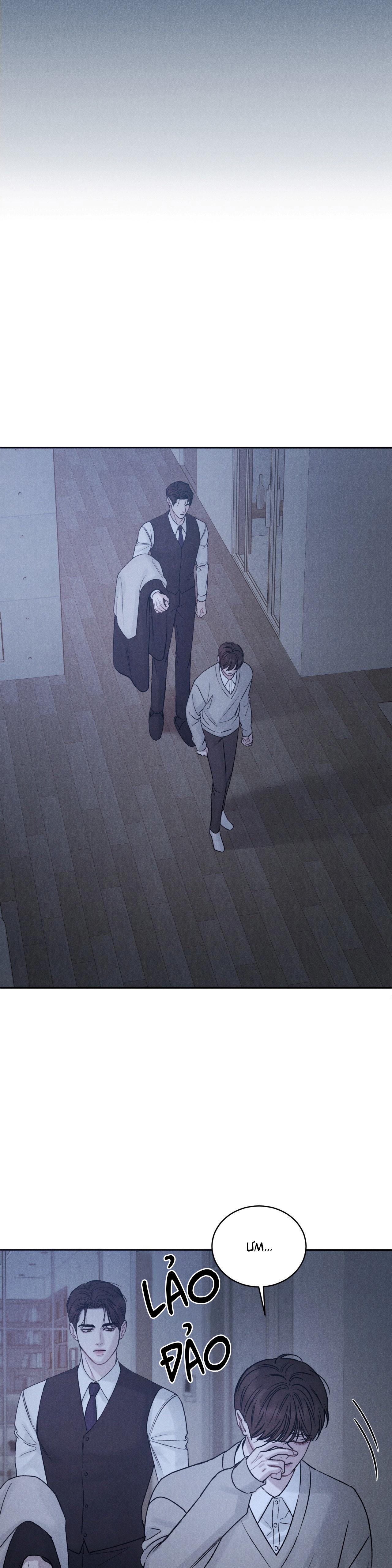 Joo Eun Chapter 26 8