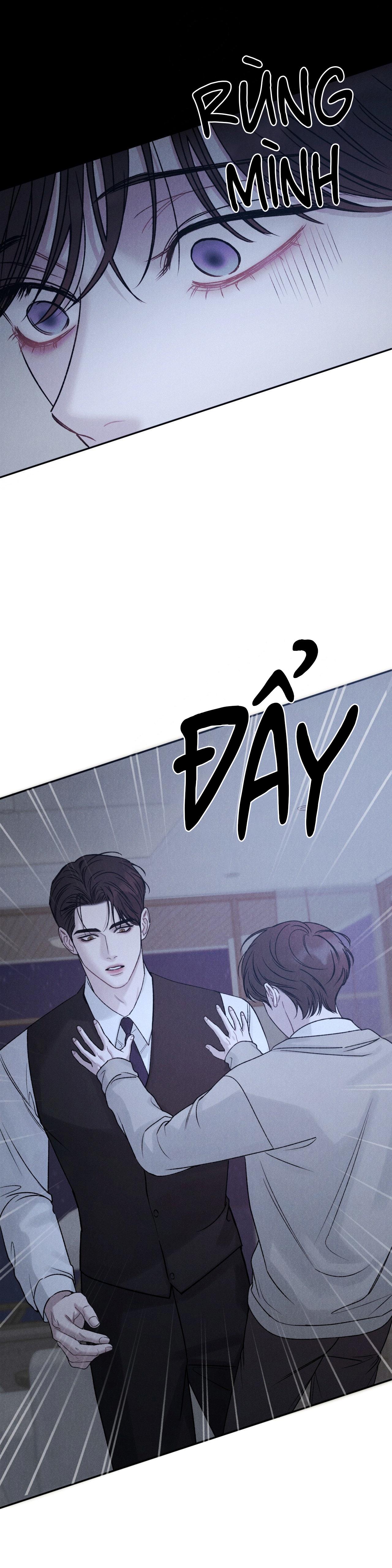 Joo Eun Chapter 26 11