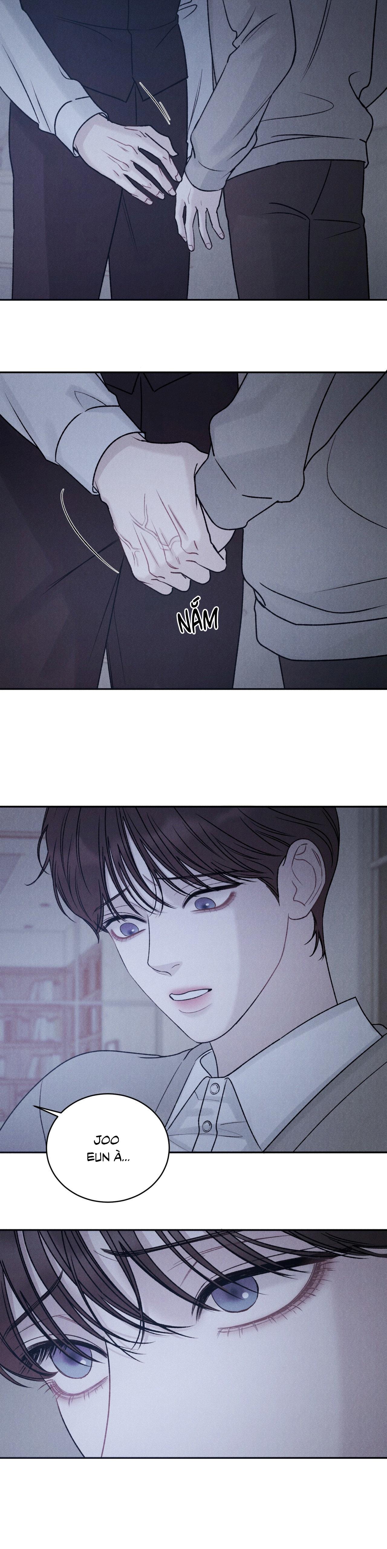 Joo Eun Chapter 26 14