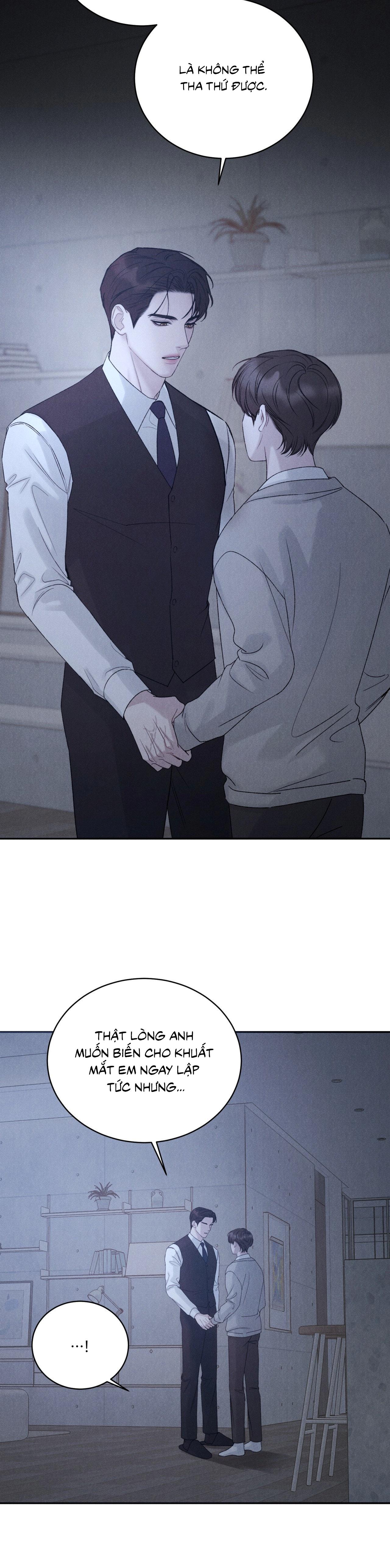Joo Eun Chapter 26 16