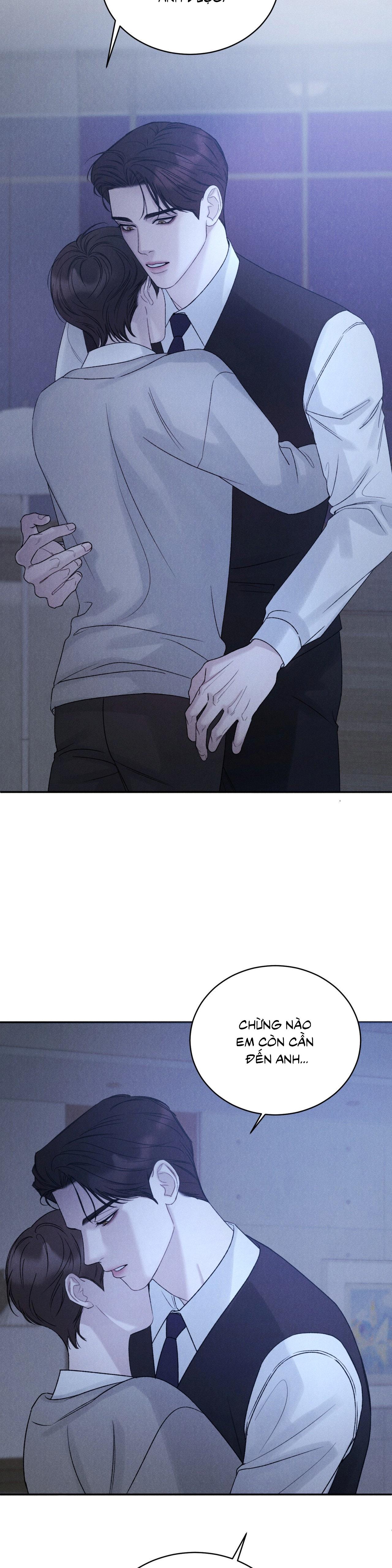 Joo Eun Chapter 26 18