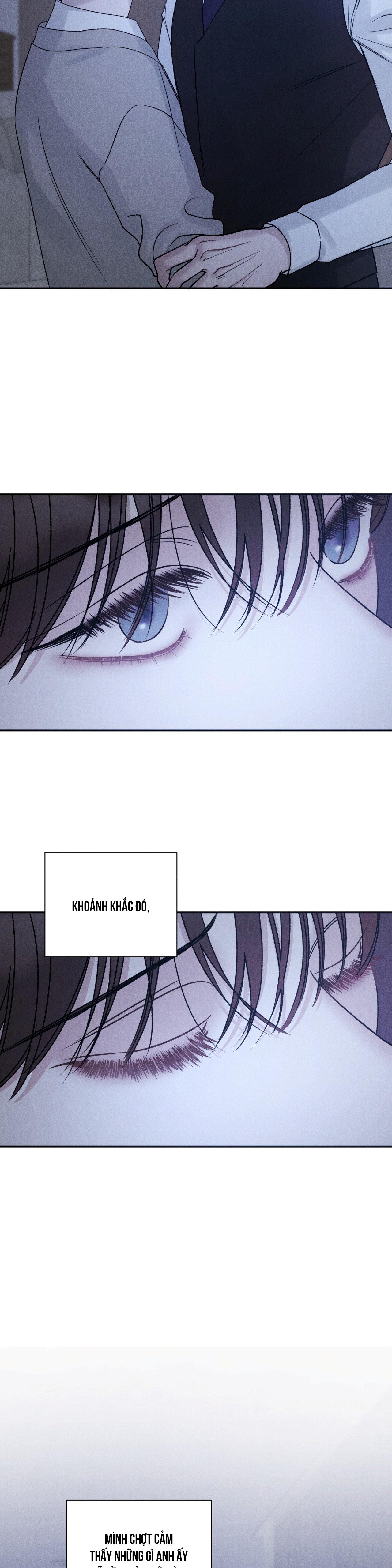 Joo Eun Chapter 26 20