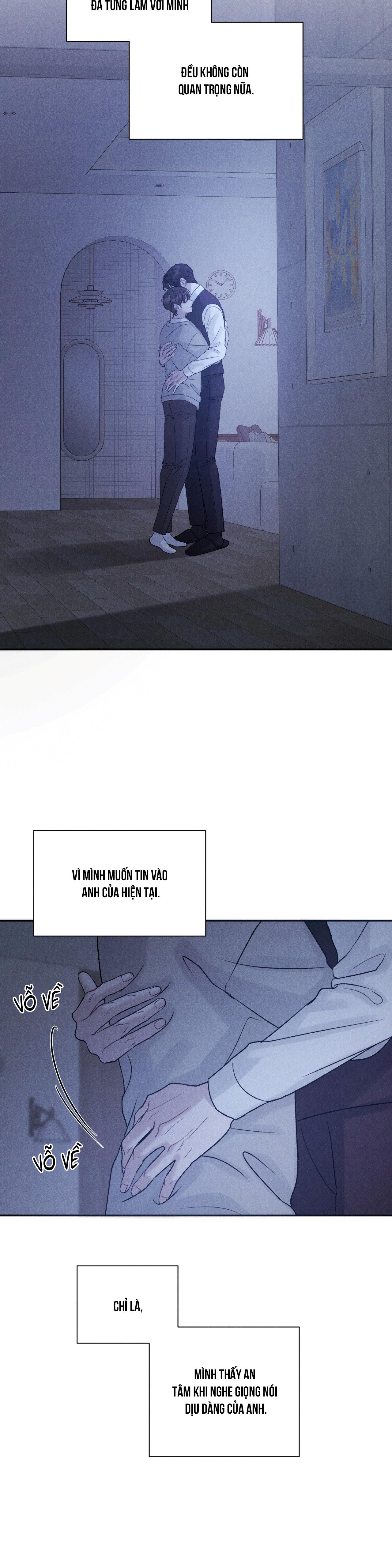 Joo Eun Chapter 26 21