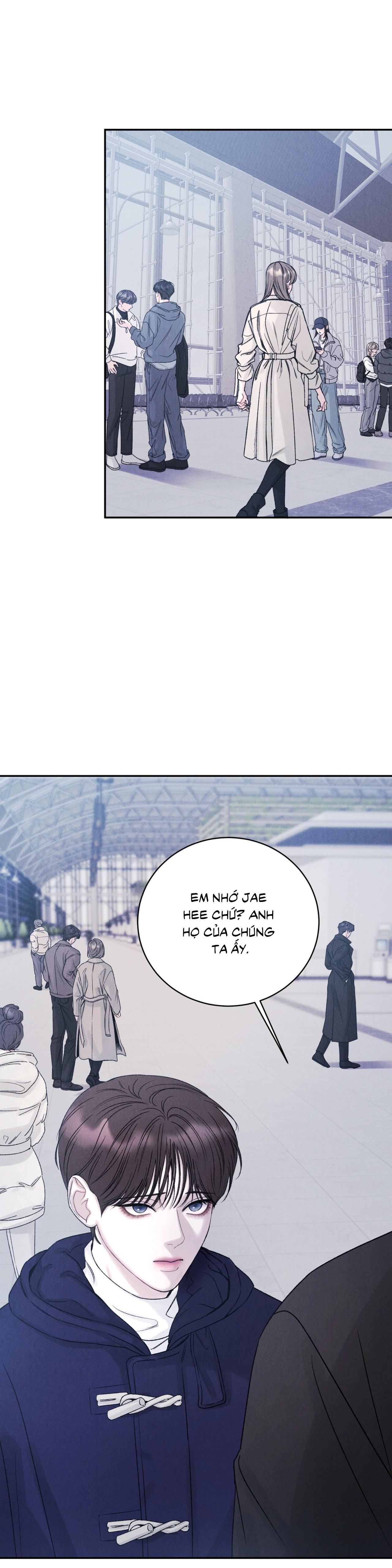 Joo Eun Chapter 26 24