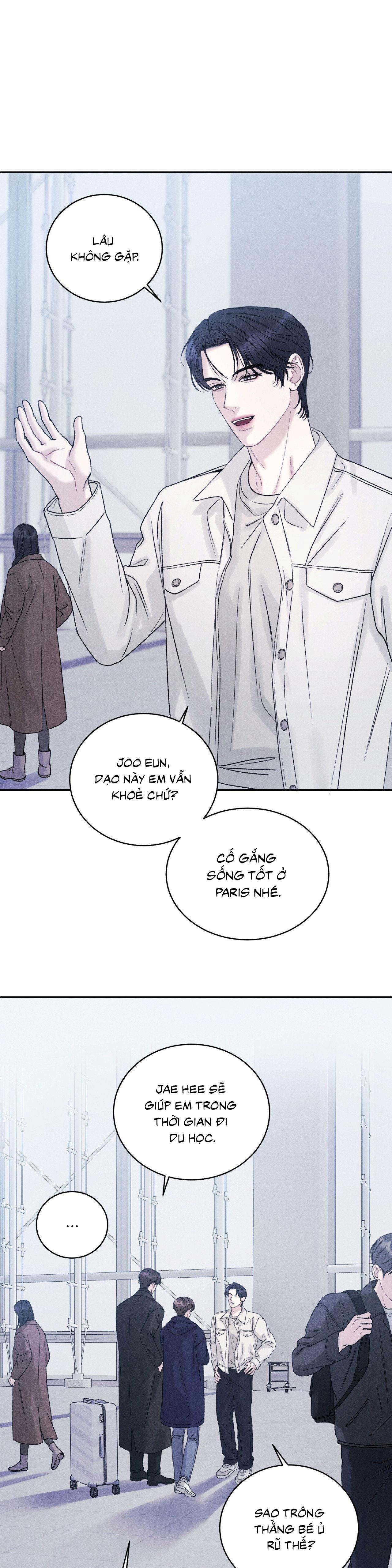 Joo Eun Chapter 26 25