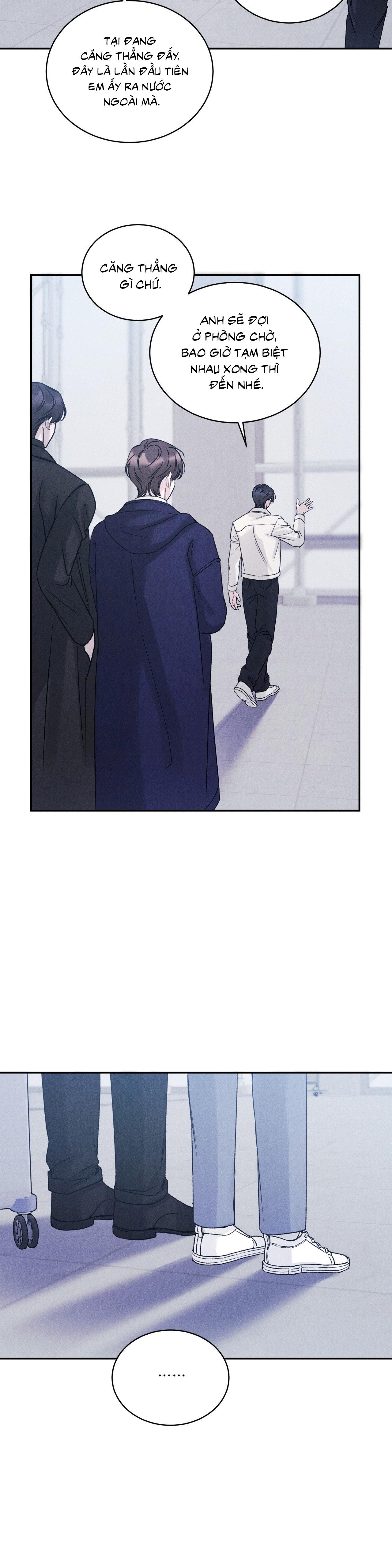 Joo Eun Chapter 26 26
