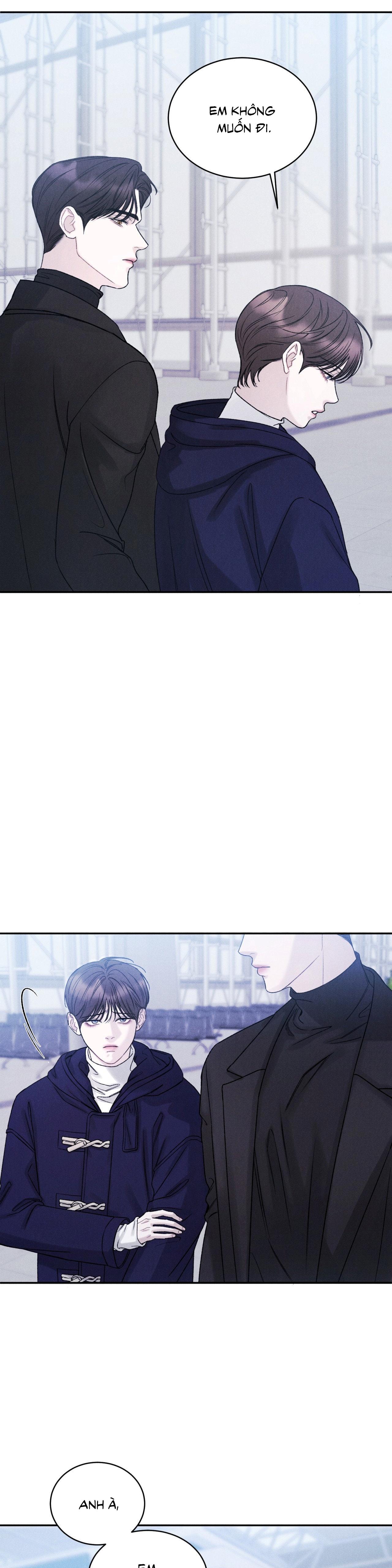 Joo Eun Chapter 26 27