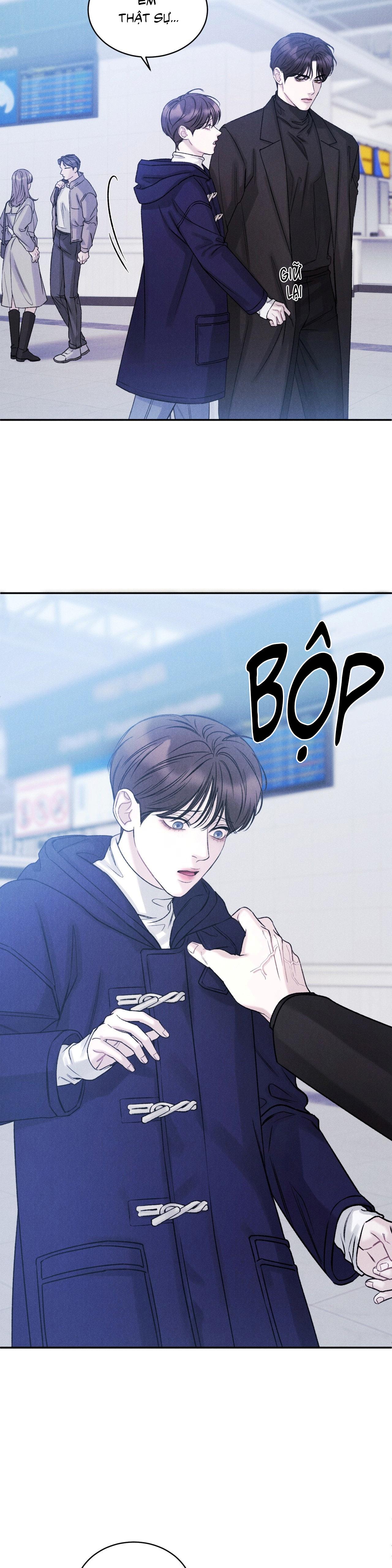 Joo Eun Chapter 26 28