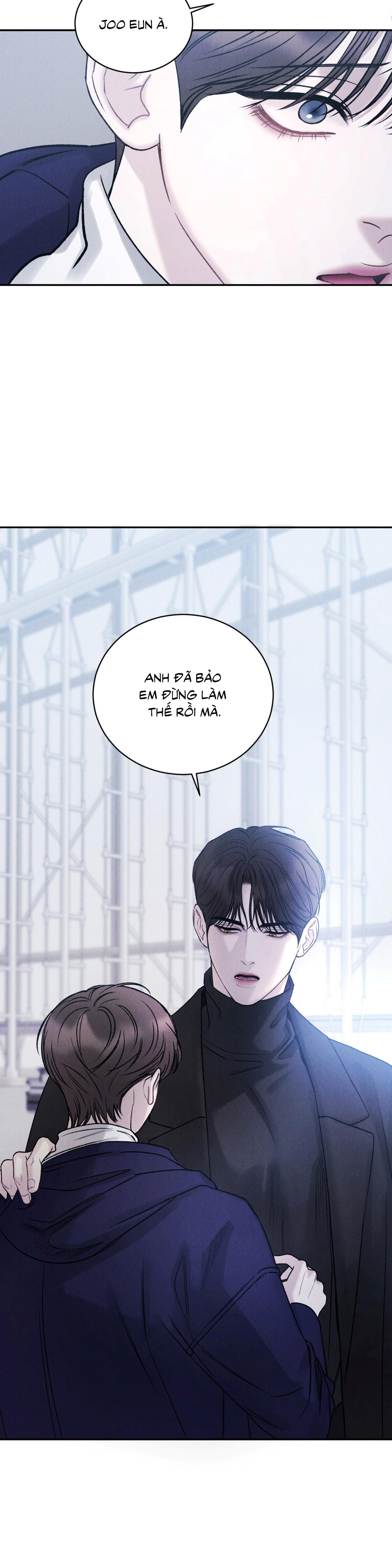 Joo Eun Chapter 26 29