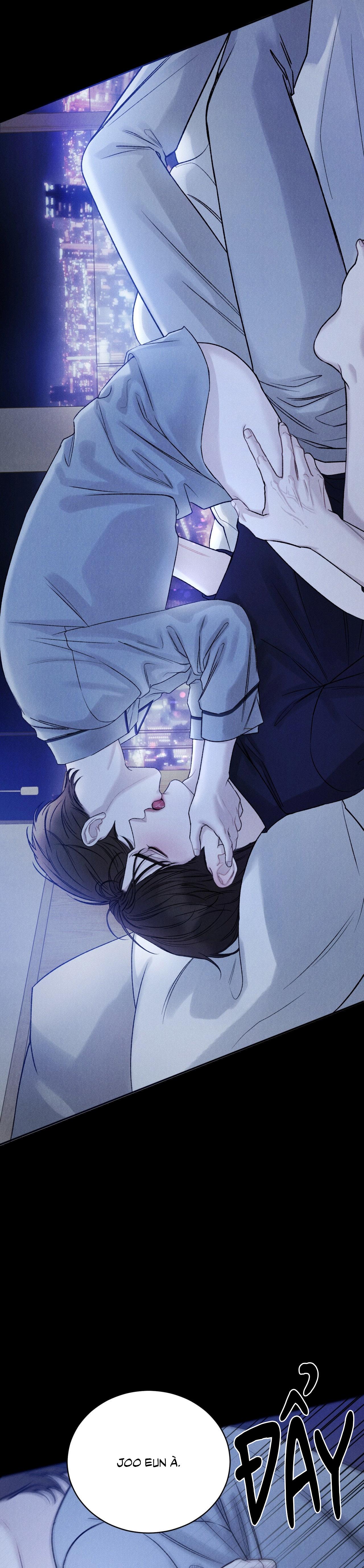 Joo Eun Chapter 26 33