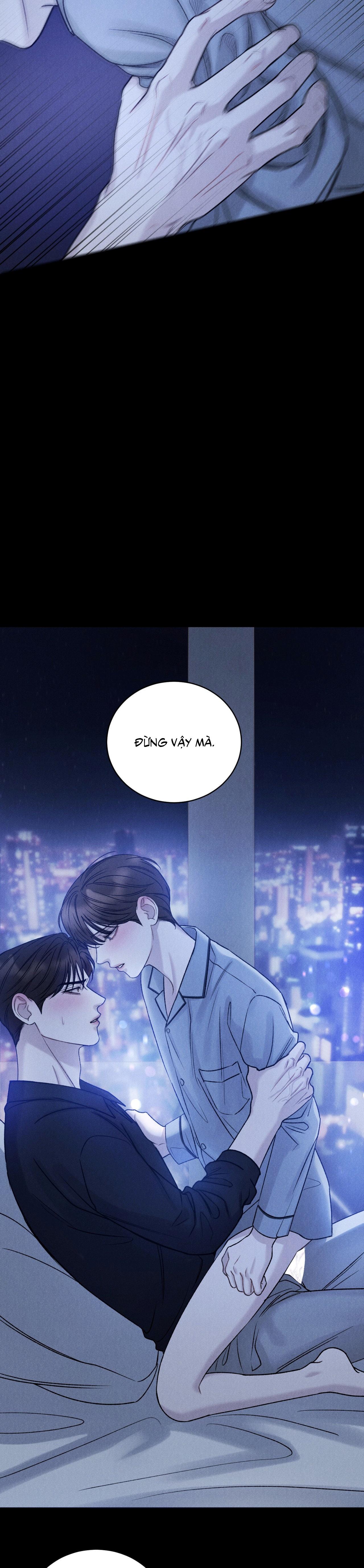 Joo Eun Chapter 26 34