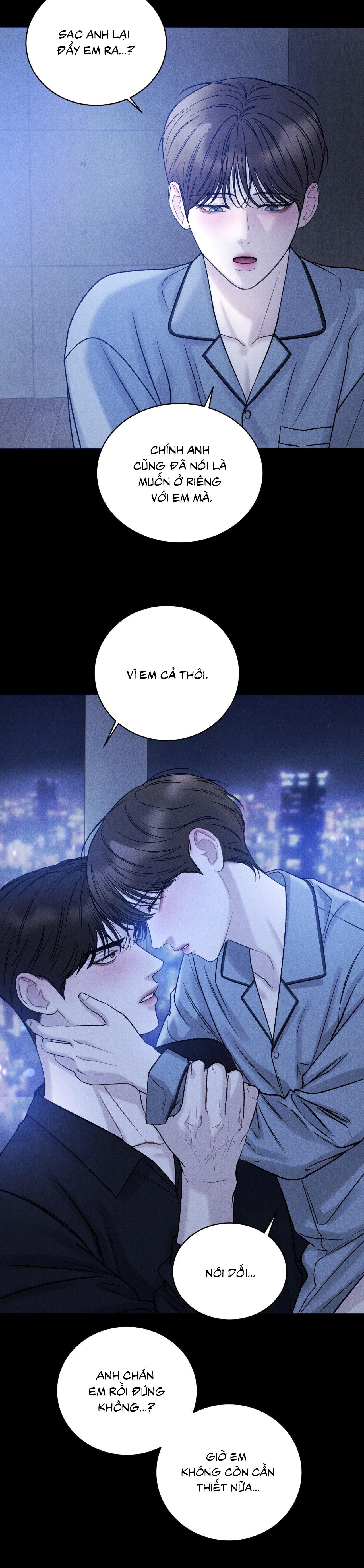 Joo Eun Chapter 26 35