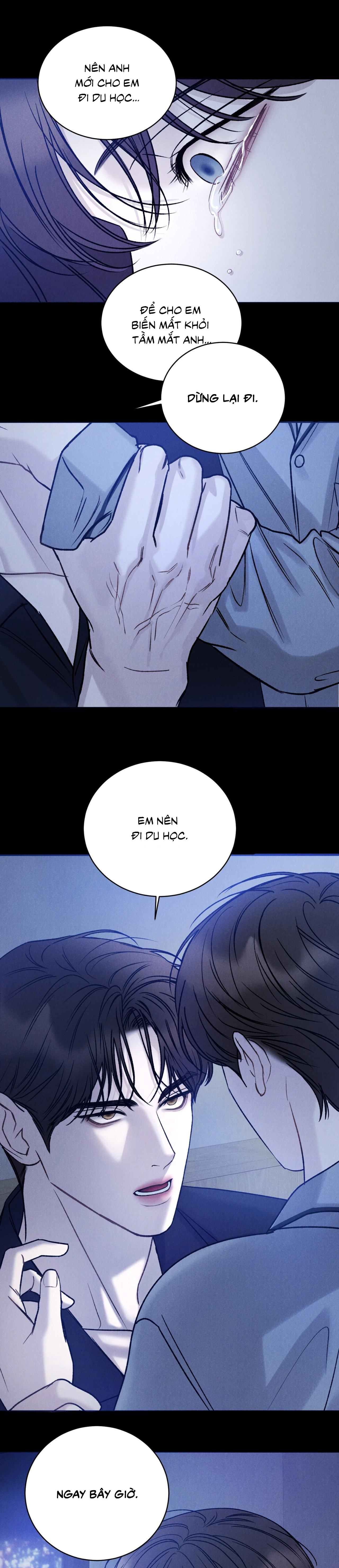 Joo Eun Chapter 26 36