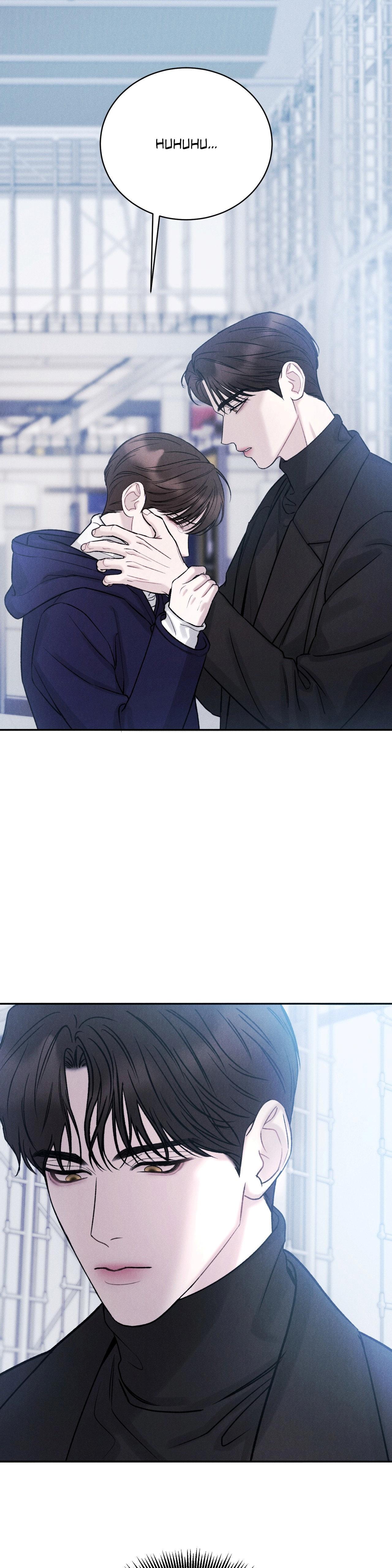 Joo Eun Chapter 26 42