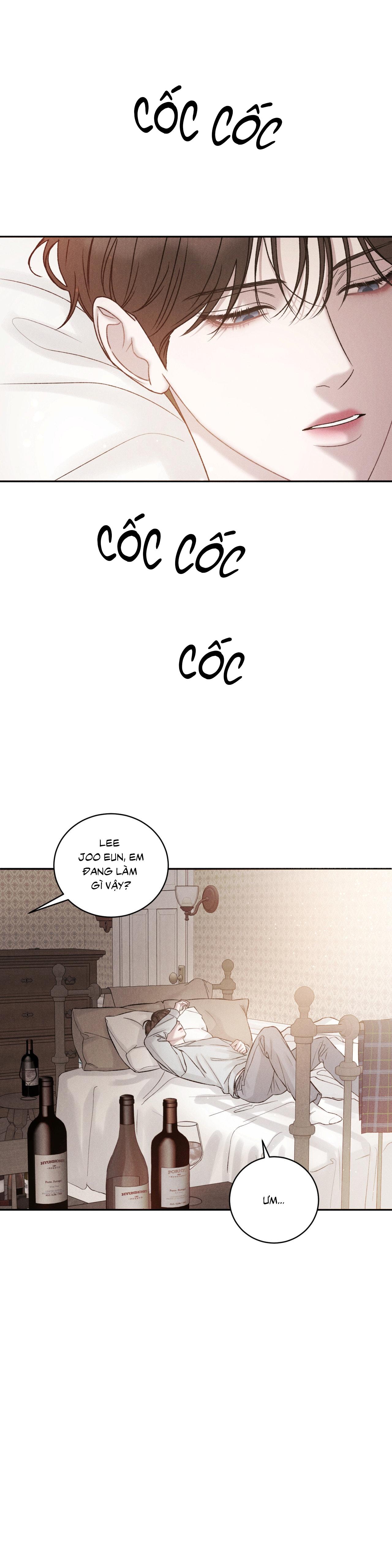 Joo Eun Chapter 27 3