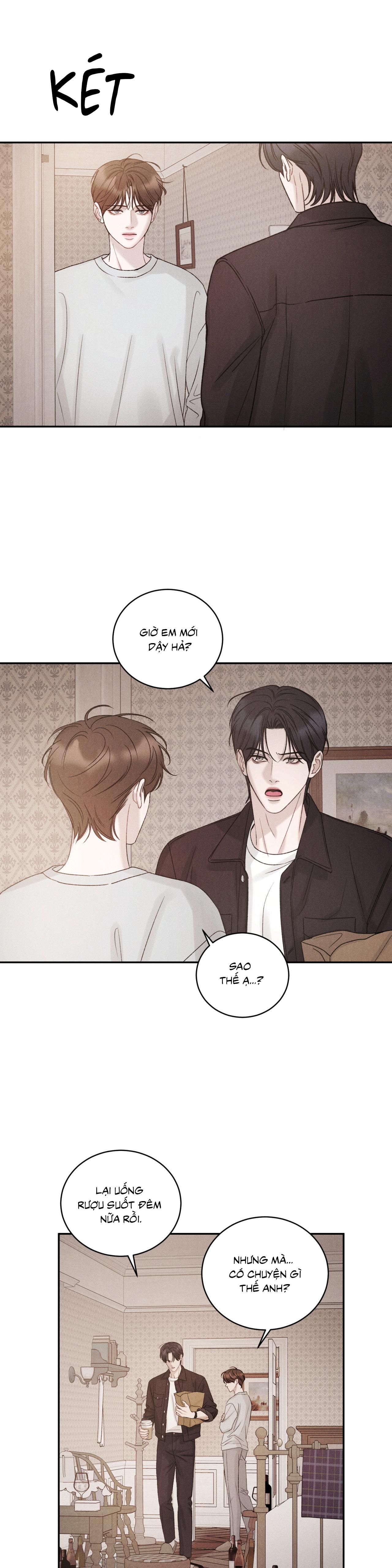 Joo Eun Chapter 27 6