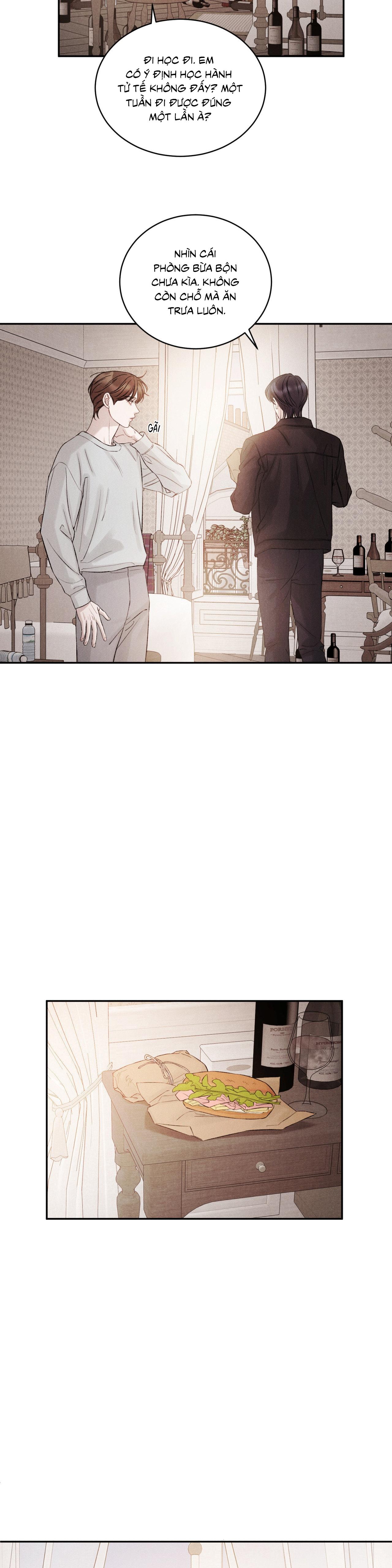 Joo Eun Chapter 27 7
