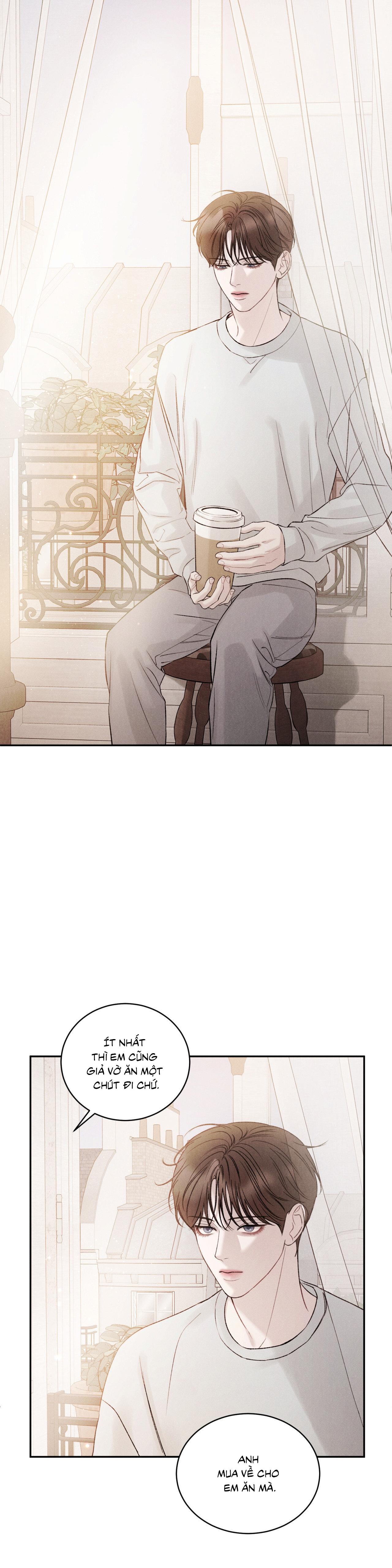Joo Eun Chapter 27 8