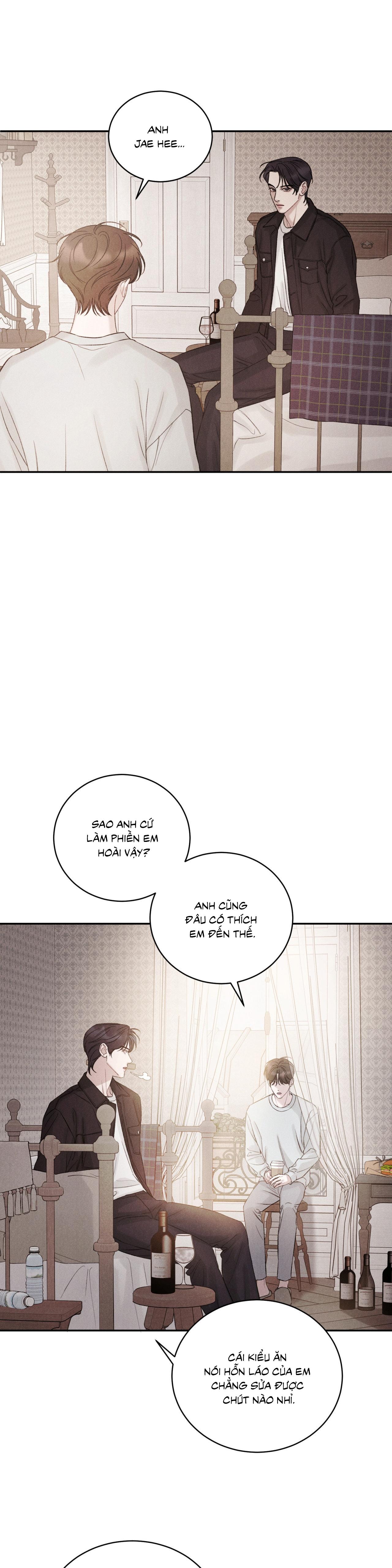 Joo Eun Chapter 27 9