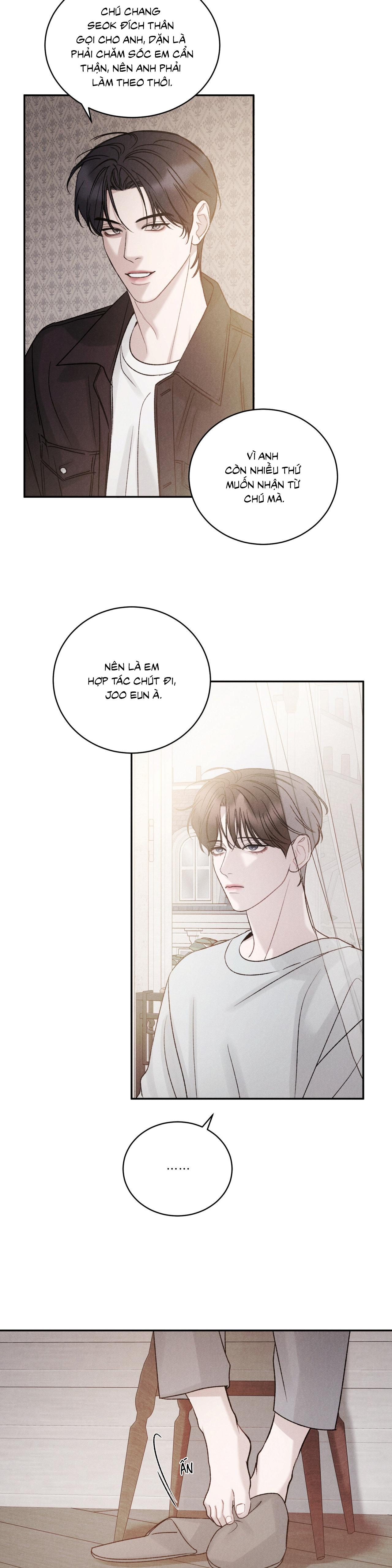 Joo Eun Chapter 27 10