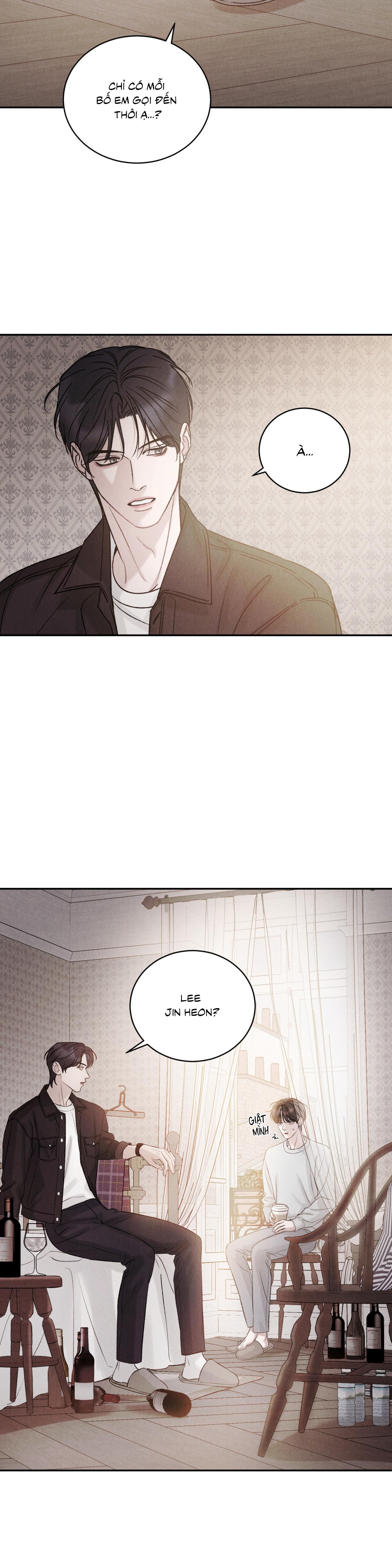 Joo Eun Chapter 27 11