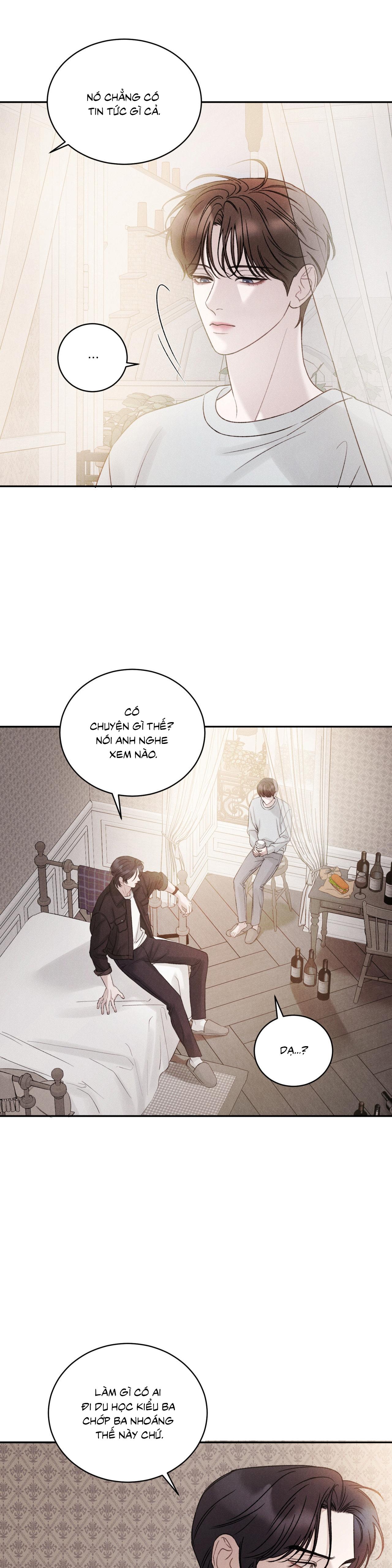 Joo Eun Chapter 27 12