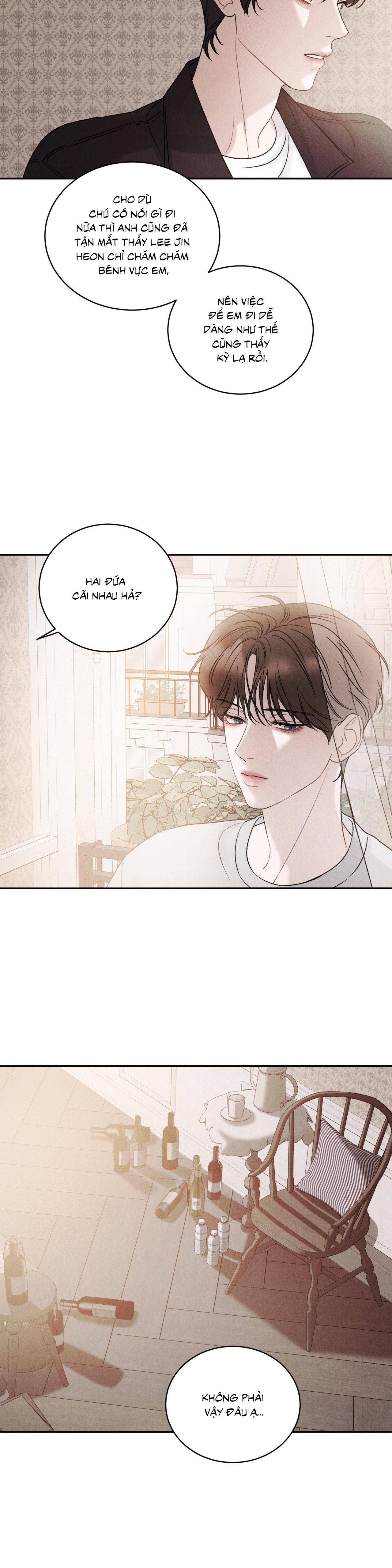 Joo Eun Chapter 27 13