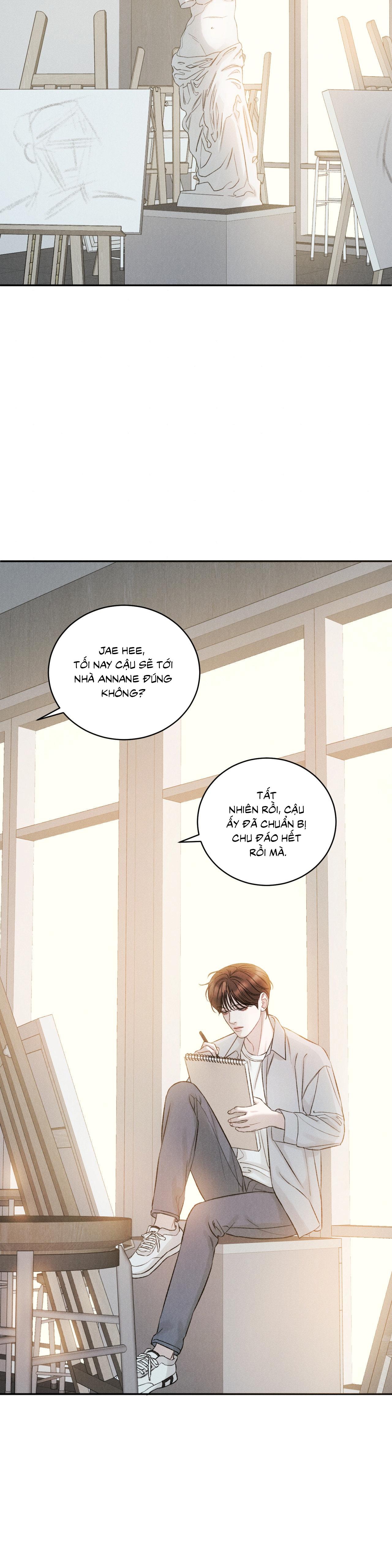 Joo Eun Chapter 27 15