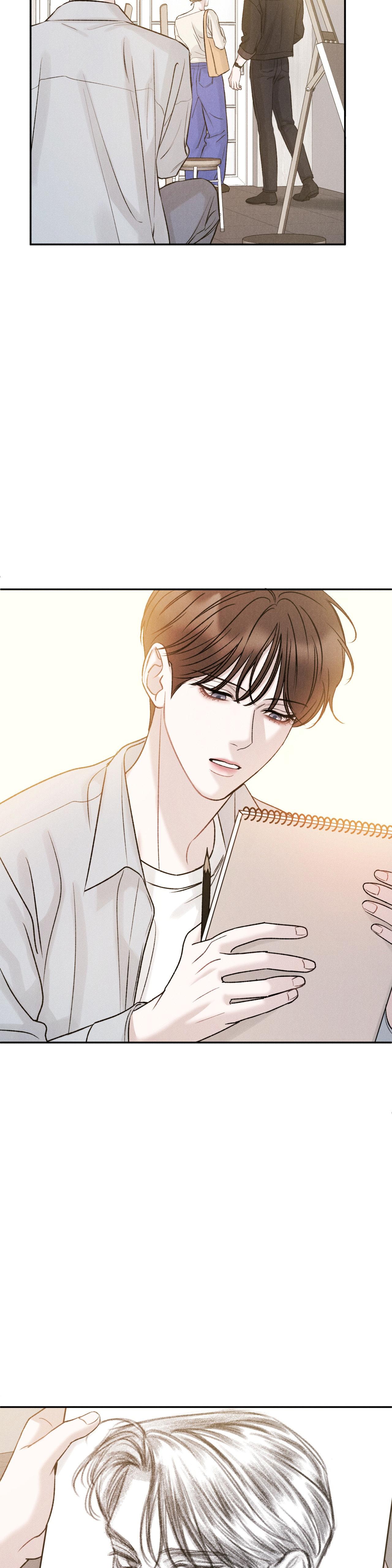 Joo Eun Chapter 27 18