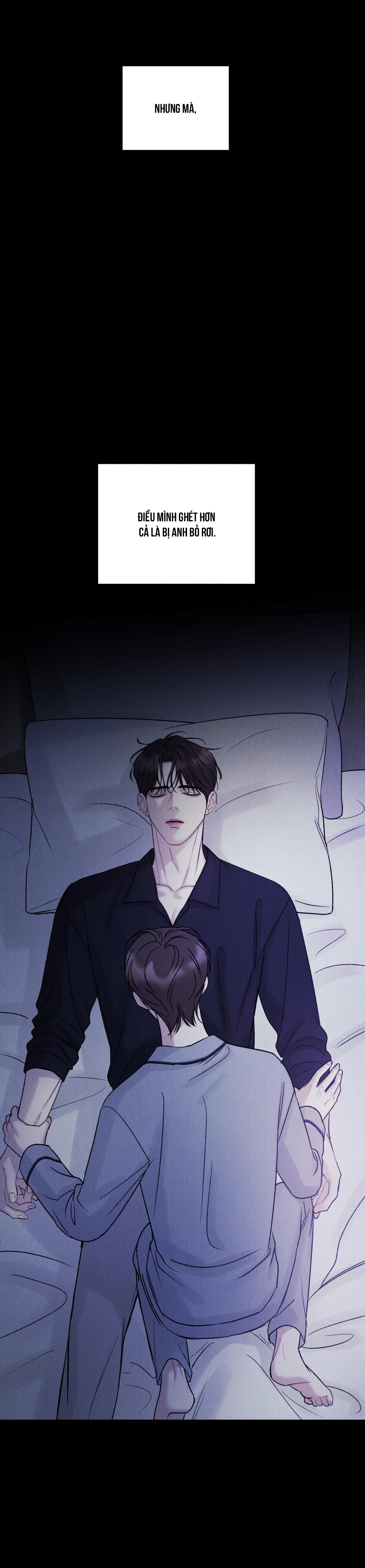 Joo Eun Chapter 27 26