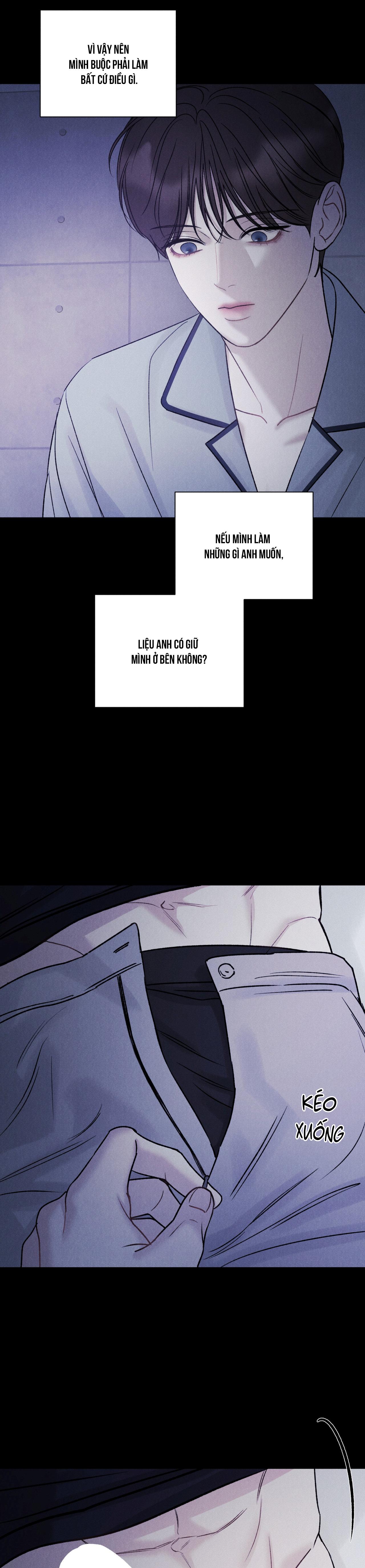 Joo Eun Chapter 27 27