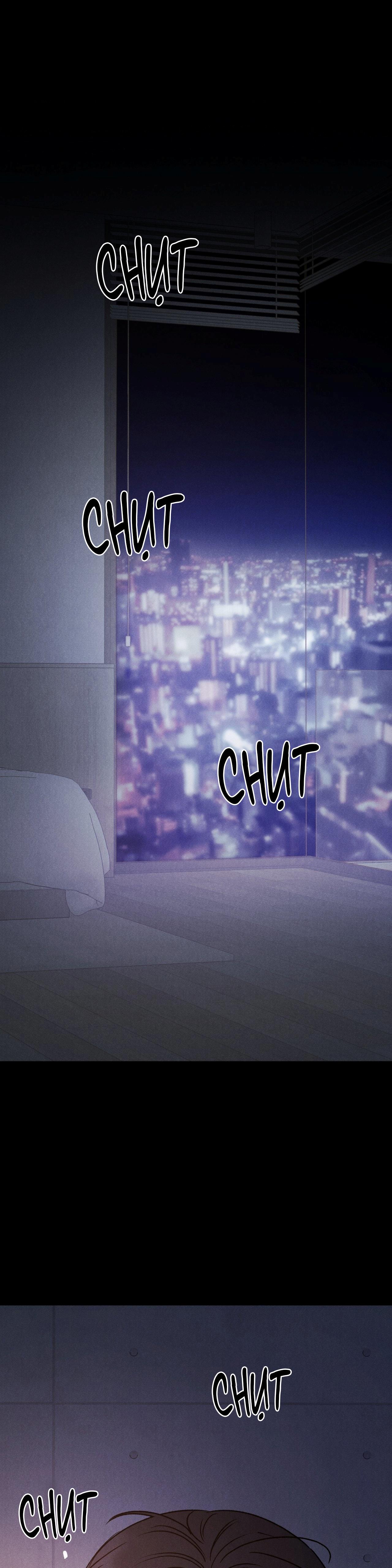Joo Eun Chapter 28 H++ - Next 