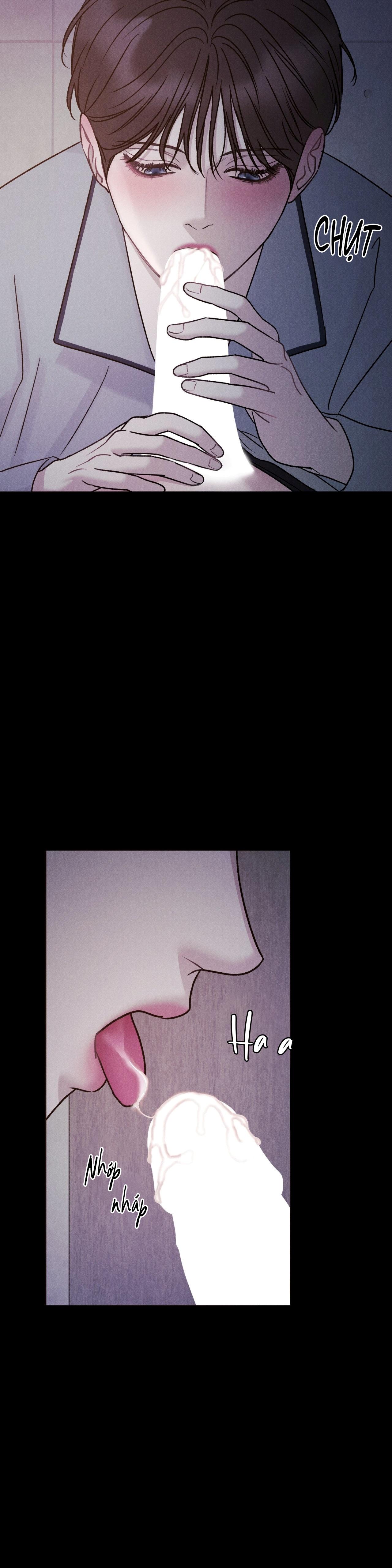 Joo Eun Chapter 28 H++ - Next 