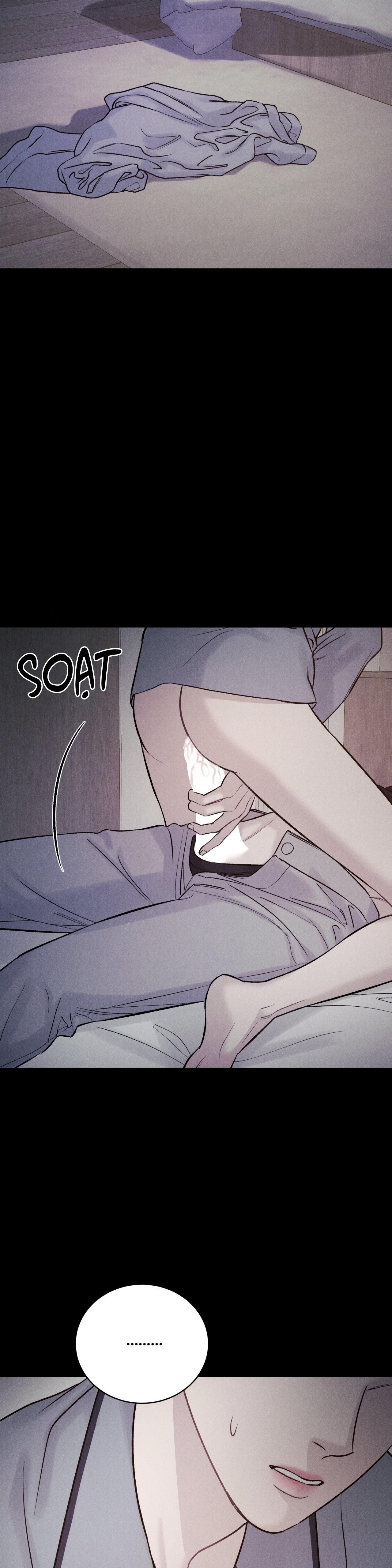 Joo Eun Chapter 28 H++ - Next 