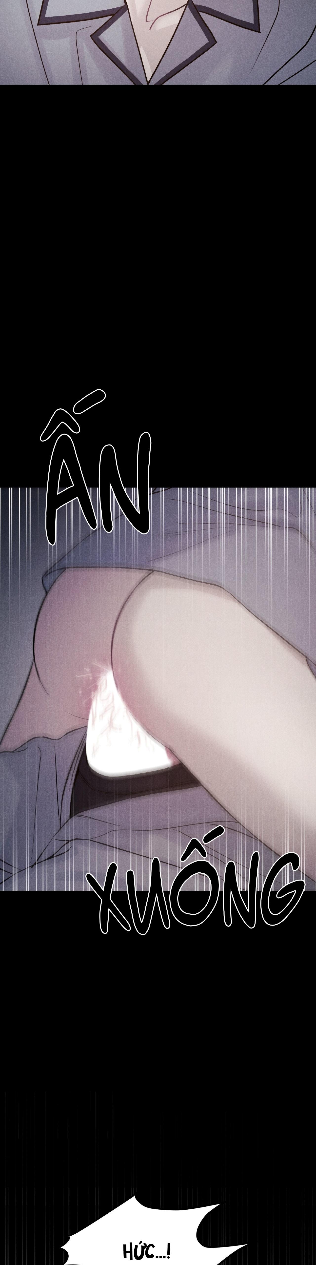 Joo Eun Chapter 28 H++ - Next 
