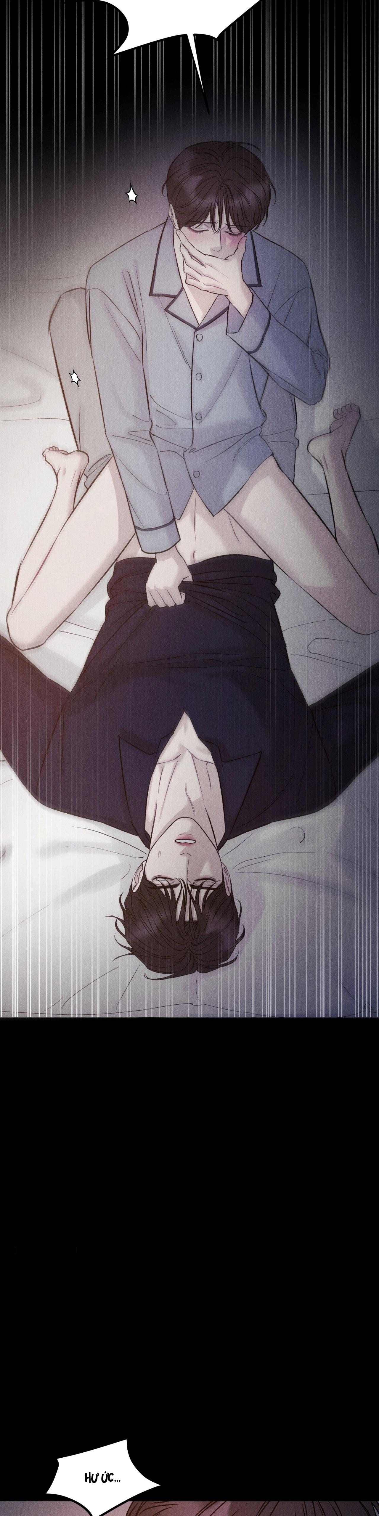 Joo Eun Chapter 28 H++ - Next 