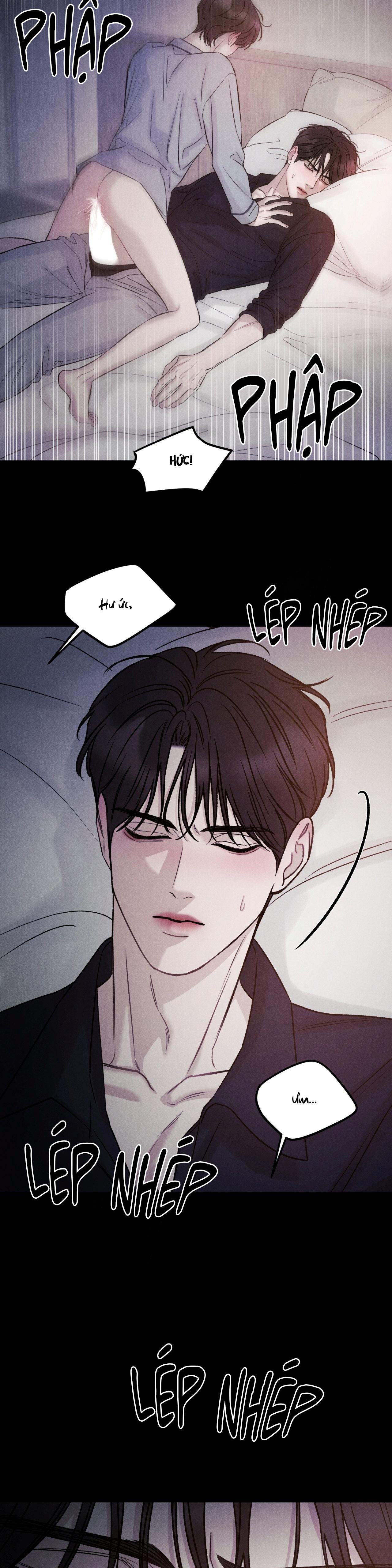 Joo Eun Chapter 28 H++ - Next 