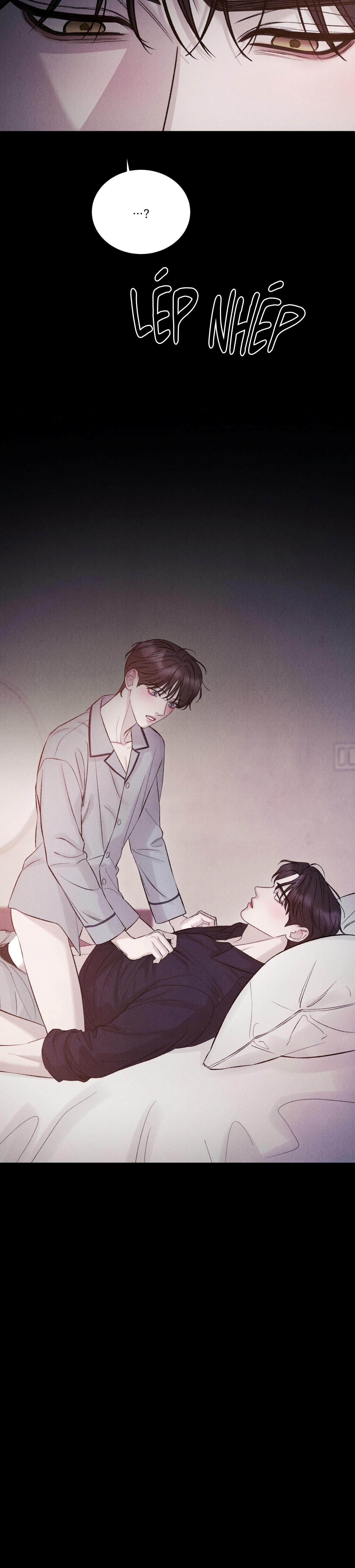 Joo Eun Chapter 28 H++ - Next 