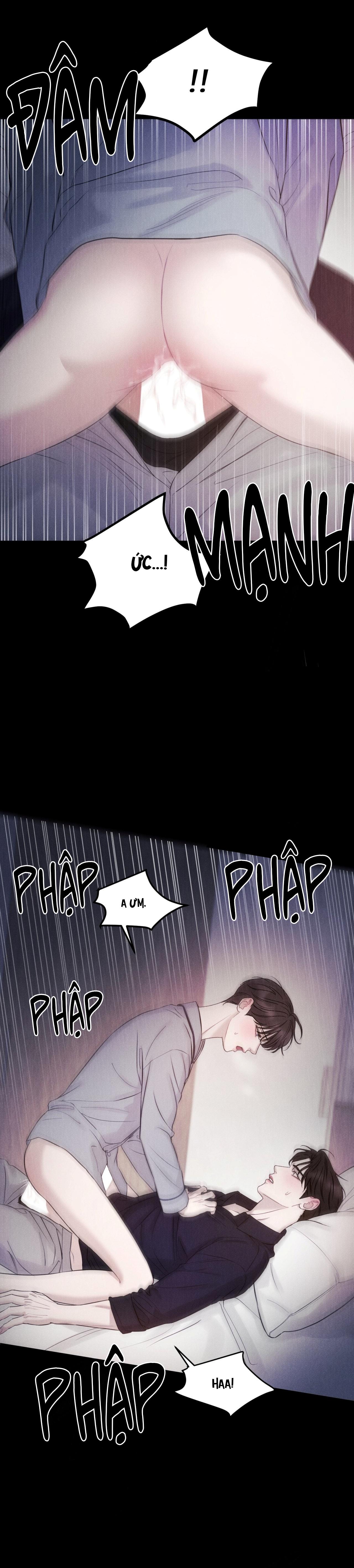 Joo Eun Chapter 28 H++ - Next 