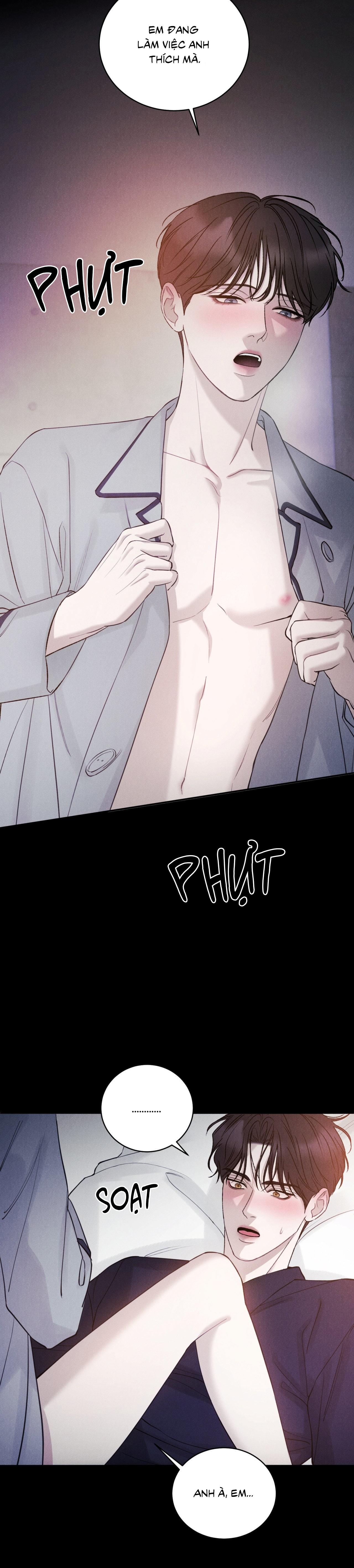 Joo Eun Chapter 28 H++ - Next 