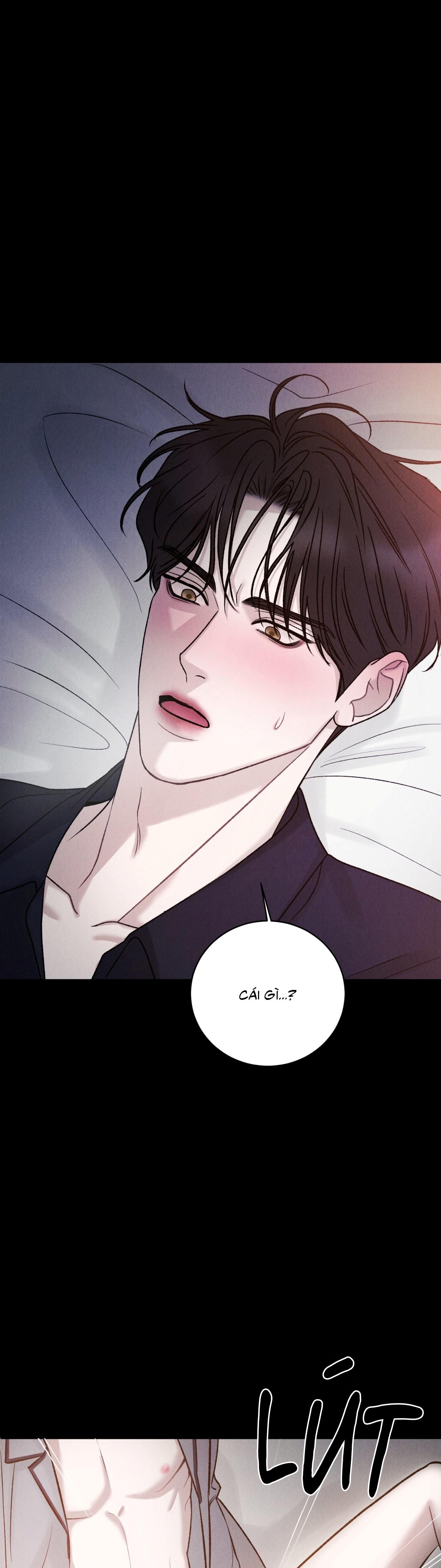 Joo Eun Chapter 28 H++ - Next 