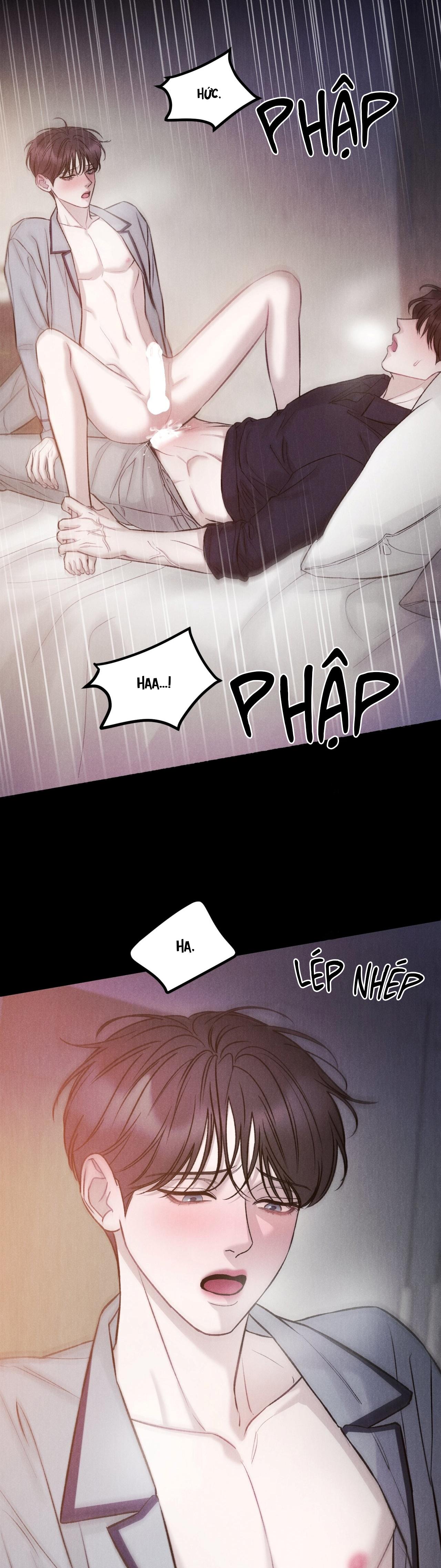 Joo Eun Chapter 28 H++ - Next 