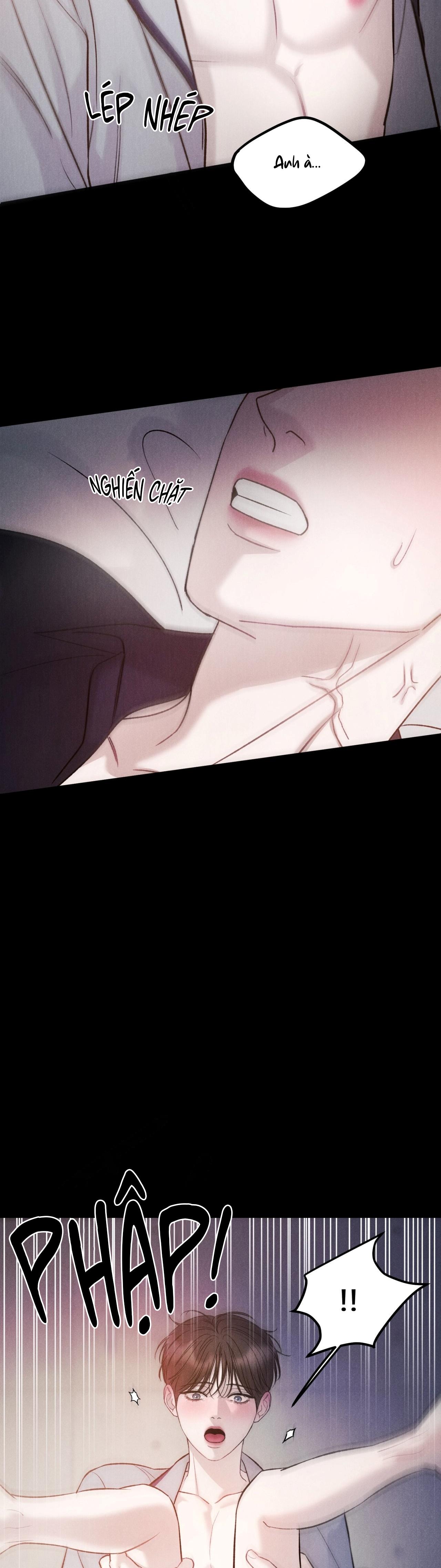 Joo Eun Chapter 28 H++ - Next 