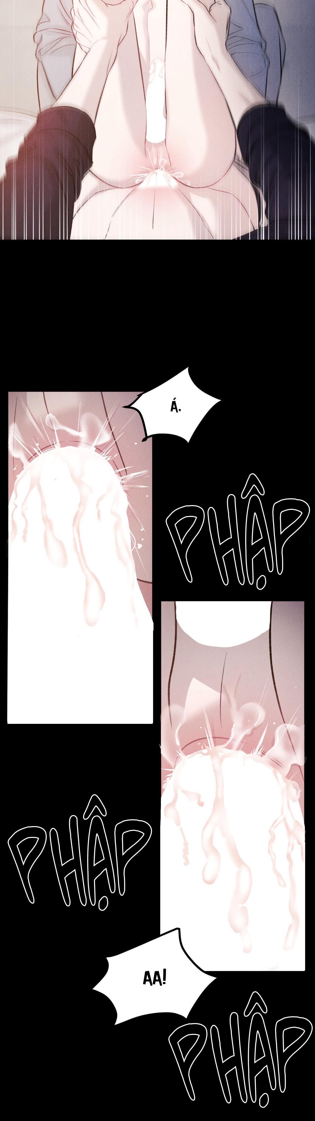 Joo Eun Chapter 28 H++ - Next 