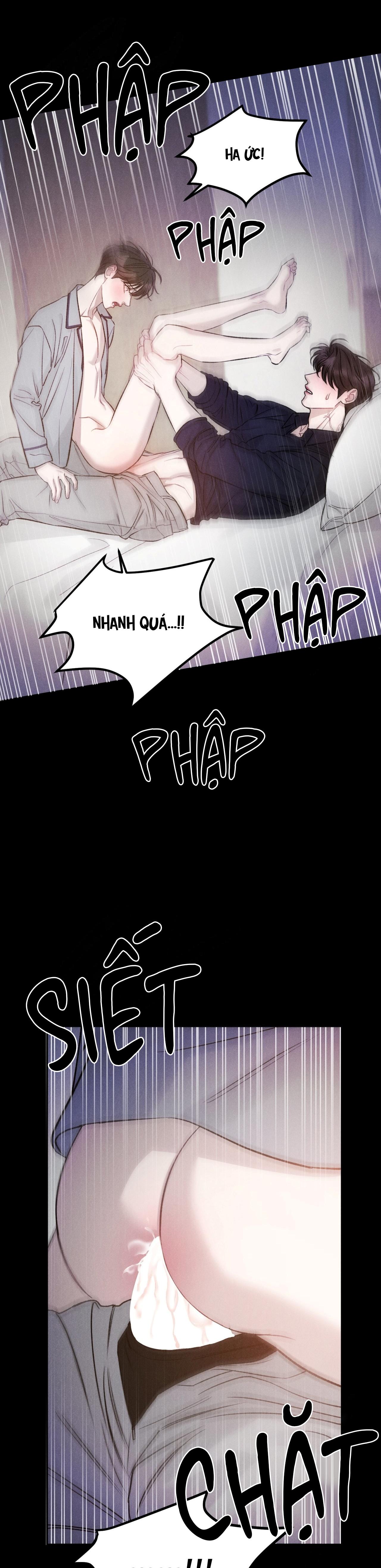 Joo Eun Chapter 28 H++ - Next 