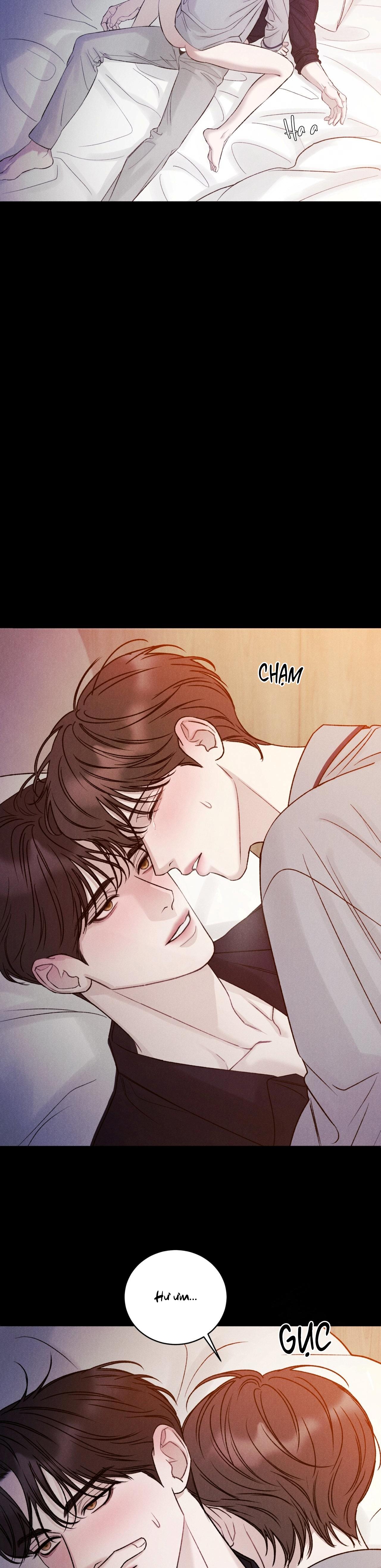 Joo Eun Chapter 28 H++ - Next 